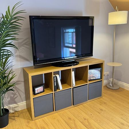 Group Bookings: Up To 30 Guests Across 5 Spacious Flats! Keyless Access Free Wifi & Parking Birmingham Exteriér fotografie
