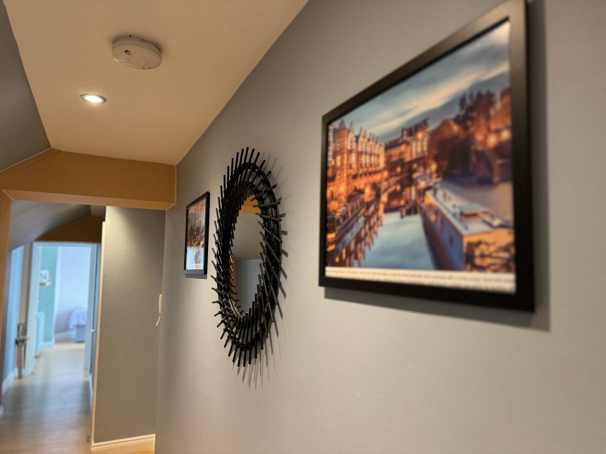 Group Bookings: Up To 30 Guests Across 5 Spacious Flats! Keyless Access Free Wifi & Parking Birmingham Exteriér fotografie