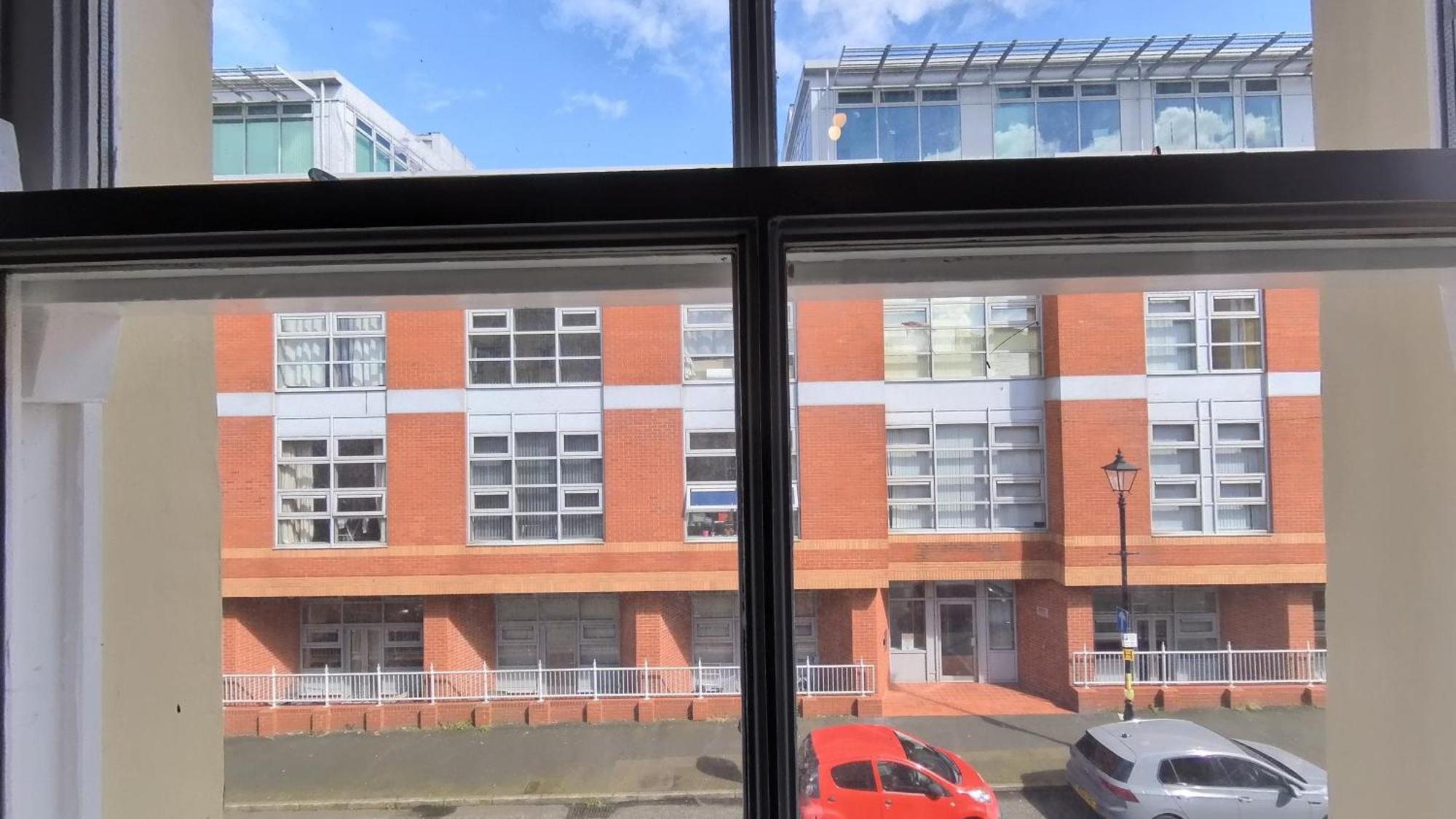 Group Bookings: Up To 30 Guests Across 5 Spacious Flats! Keyless Access Free Wifi & Parking Birmingham Exteriér fotografie