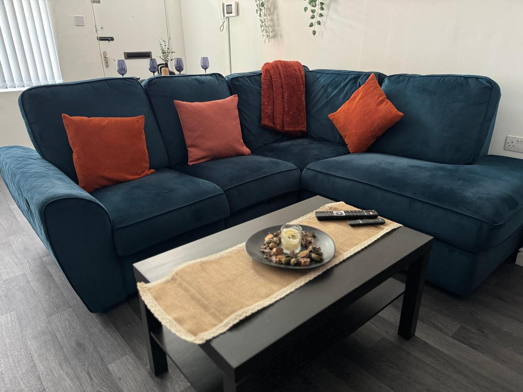 Group Bookings: Up To 30 Guests Across 5 Spacious Flats! Keyless Access Free Wifi & Parking Birmingham Exteriér fotografie