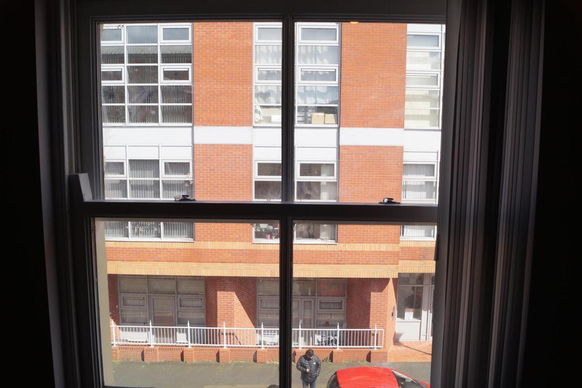 Group Bookings: Up To 30 Guests Across 5 Spacious Flats! Keyless Access Free Wifi & Parking Birmingham Exteriér fotografie
