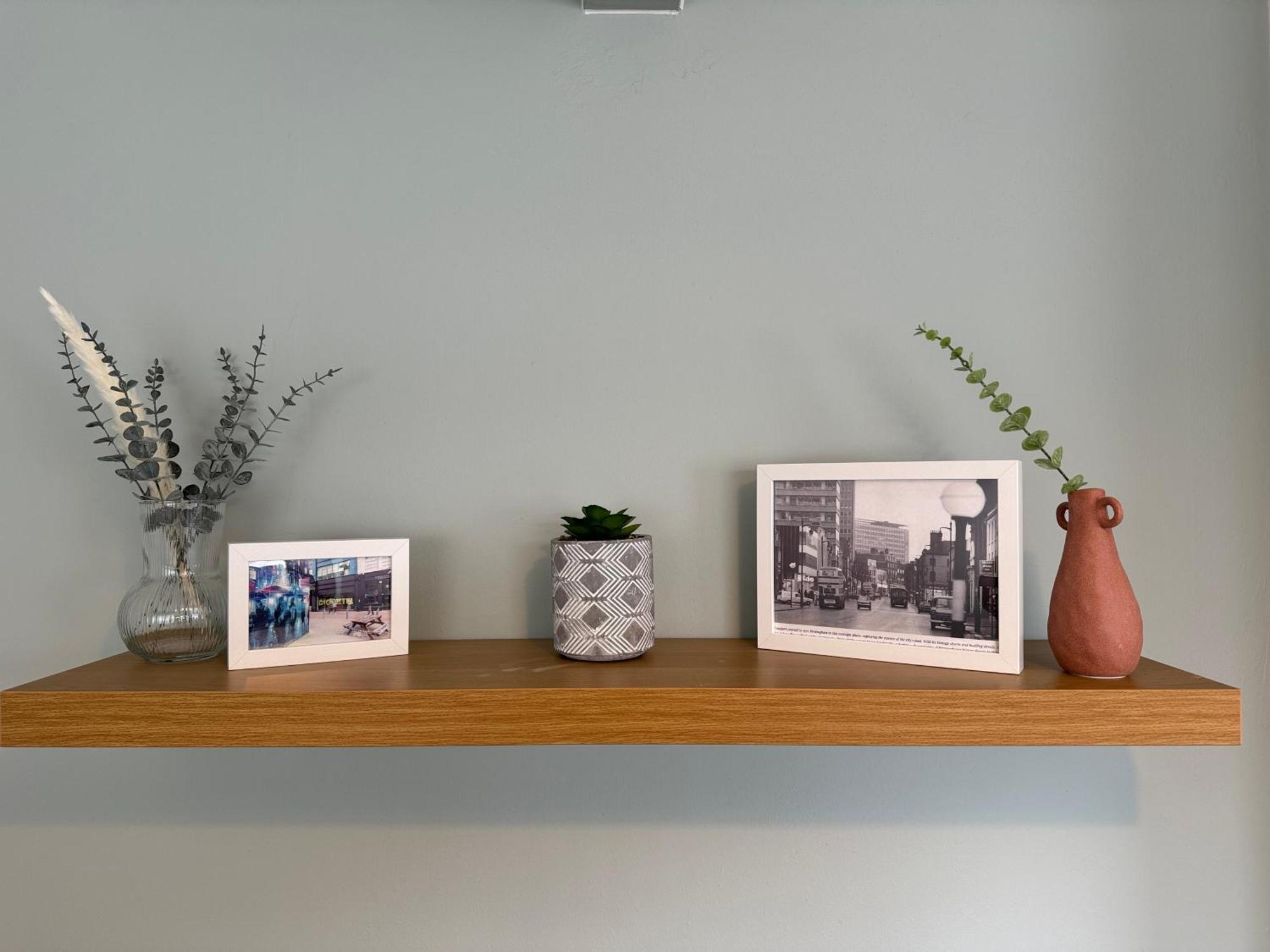 Group Bookings: Up To 30 Guests Across 5 Spacious Flats! Keyless Access Free Wifi & Parking Birmingham Exteriér fotografie