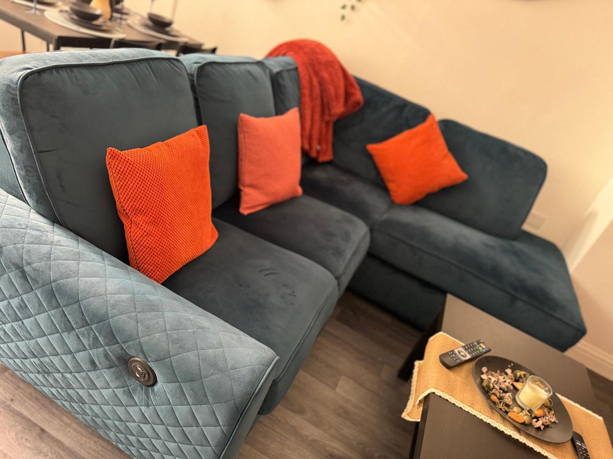 Group Bookings: Up To 30 Guests Across 5 Spacious Flats! Keyless Access Free Wifi & Parking Birmingham Exteriér fotografie